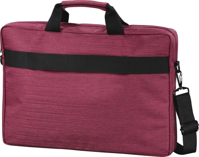Hama Tayrona Notebook Tasche 13.3" rot