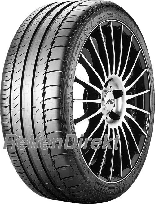 Michelin Pilot Sport PS2