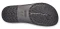 Crocs Bayaband Flip schwarz/weiß Vorschaubild