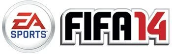 EA Sports FIFA Football 14 (PS3)