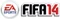 EA Sports FIFA Football 14 (PS3) Vorschaubild