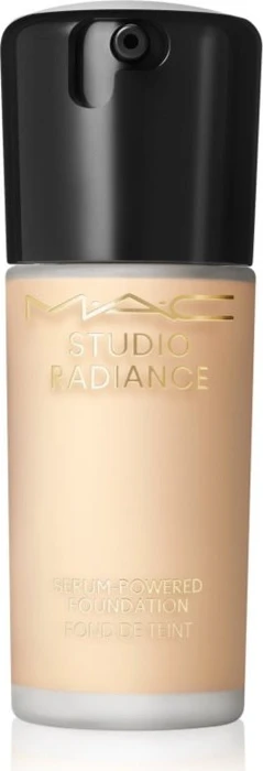 MAC Studio Radiance Serum-Powered Foundation NC17, 30ml