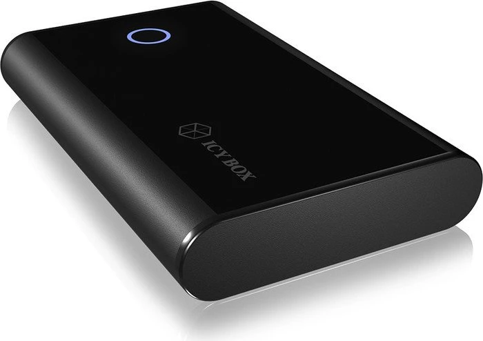 RaidSonic Icy Box IB-373U3, USB-B 3.0