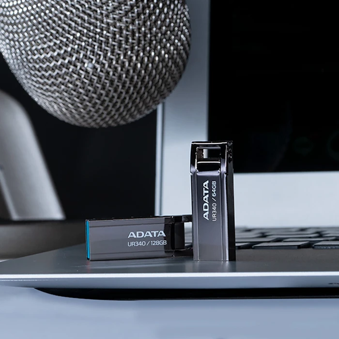 ADATA UR340 32GB, USB-A, USB 3.2 Gen 1×1