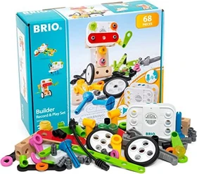 BRIO Builder Soundmodul-Konstruktionsset