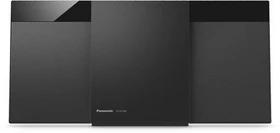 Panasonic SC-HC304 schwarz
