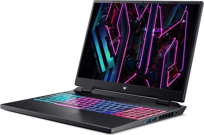 Acer Predator Helios Neo 16 PHN16-71-90JU, Core i9-13900HX, 16GB RAM, 1TB SSD, GeForce RTX 4070, DE