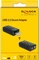DeLOCK USB Sound Adapter 7.1 Vorschaubild