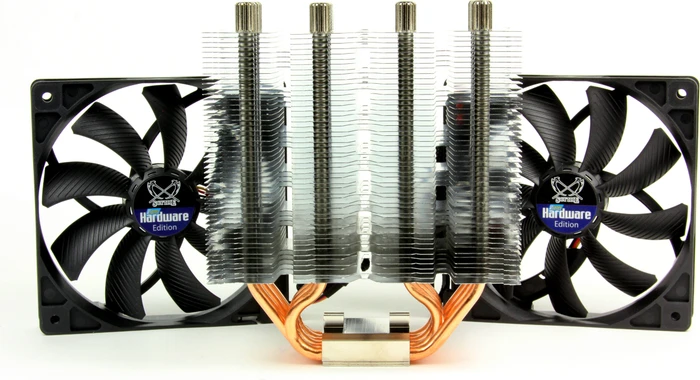 Scythe Mugen 4 PCGH-Edition