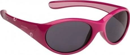 Alpina Flexxy Girl pink-rose/grey (Junior)