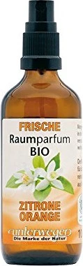 Unterweger Bio Raumparfum