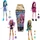 Mattel Monster High - Vergrabene Schätze (verschiedene Ausführungen) (HYV64)