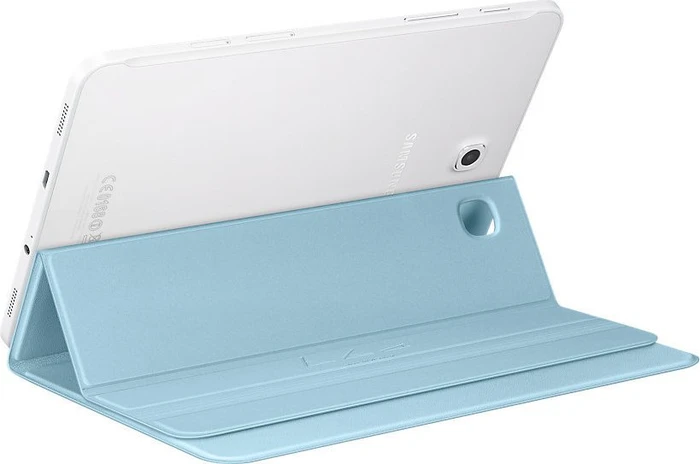 Samsung EF-BT715 Book Cover für Galaxy Tab S2 8.0 LTE blau