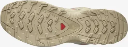Salomon XA Pro 3D white pepper/fresh salmon/celadon green