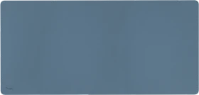 Trust Benya XXL Desk Pad, 900x430mm, blau