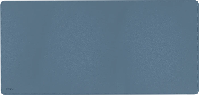 Trust Benya XXL Desk Pad, 900x430mm, blau