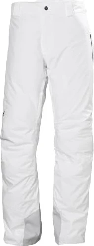 Helly Hansen Legendary Skihose lang weiß (Herren)
