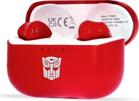 OTL TWS Transformers Autobot