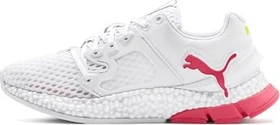 Puma Hybrid Sky weiß/rosa/gelb (Damen)