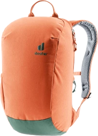 Deuter StepOut 12 Modell 2023 chestnut/ivy