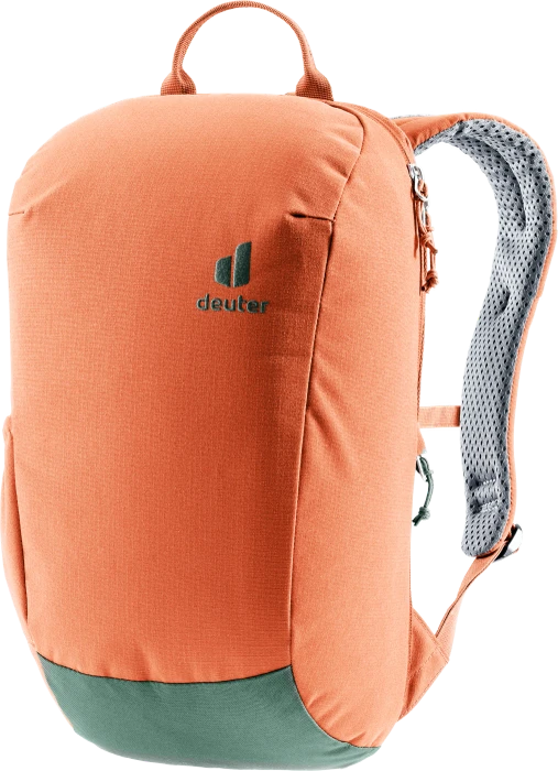 Deuter StepOut 12 Modell 2023 chestnut/ivy