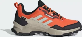 adidas Terrex AX4 GTX semi impact orange/wonder silver/wonder beige (Damen)