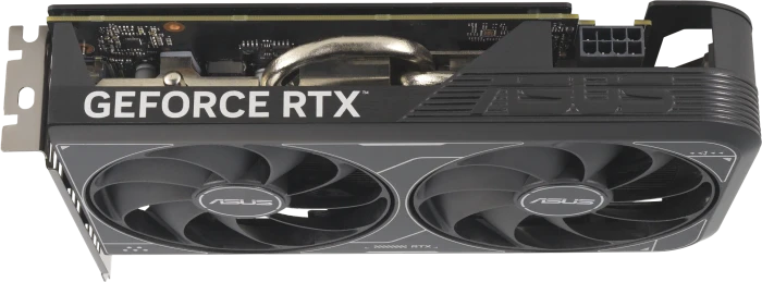 ASUS Dual GeForce RTX 4060 OC, DUAL-RTX4060-O8G-V2, 8GB GDDR6, HDMI, 3x DP