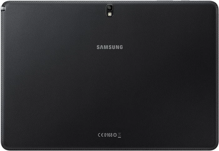 Samsung Galaxy NotePRO 12.2, schwarz, 32GB