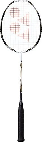 Yonex Voltric Lite Badmintonschläger schwarz/blau