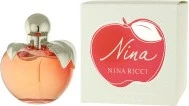 Nina Ricci Nina Eau de Toilette, 80ml