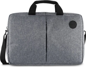 Hama Genua 15.6" Laptop-Tasche, grau