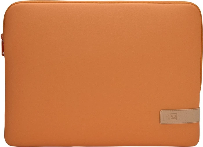 Case Logic Reflect REFPC-114 14" Laptop Sleeve Luscious Orange