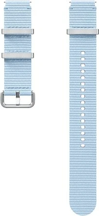 Samsung Athleisure Band (M/L) für Galaxy Watch 7 Skyblue