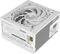 Mars Gaming MPB1000SIW weiß 1000W, ATX 2.4 Vorschaubild