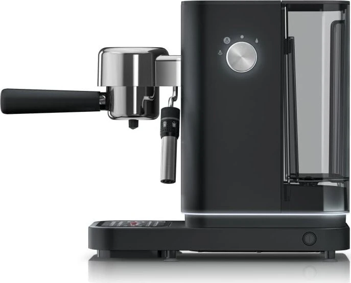 WMF Lumero Espresso deep black