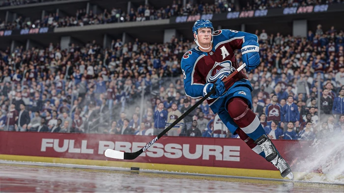 EA Sports NHL 24 (Xbox One/SX)