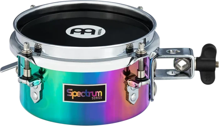 Meinl Drummer Snare Timbale 6" Spectrum Series