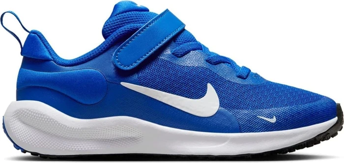 Nike Revolution 7 game royal/black/white (Junior)
