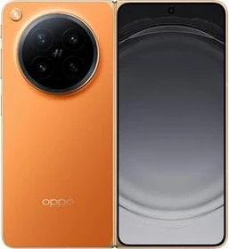 Oppo Find N6 512GB blossom orange