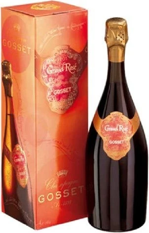 Gosset Grand Rosé 1.5l