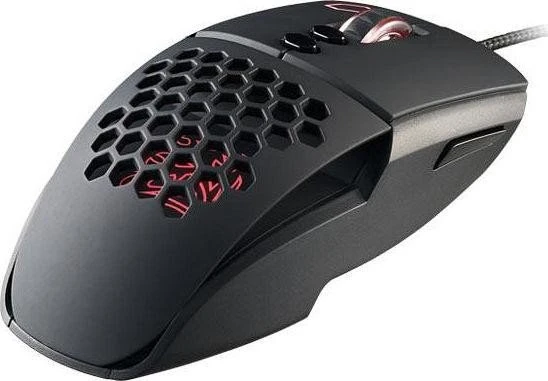 Tt esports Ventus Gaming Mouse, USB
