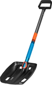 Ortovox Pro Rescue Lawinenschaufel deep black