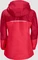Jack Wolfskin Girls Iceland 3in1 Funktionsjacke tulip red (Junior) Vorschaubild
