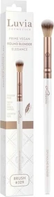 Luvia Cosmetics Prime Round Blender Pinsel 329 elegance