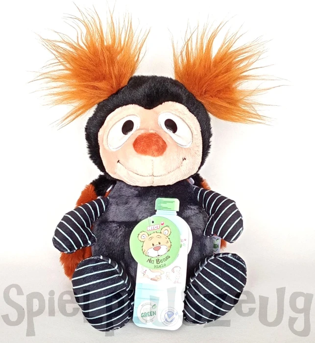 Nici Classic Bears Mielo & Malo Maikäfer Bille 27cm