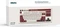 8BitDo Retro Mechanical Keyboard, Fami Edition, weiß/rot, Kailh Box V2 WHITE, USB/Bluetooth, US Vorschaubild