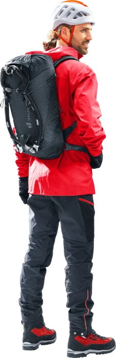 Deuter Guide Lite 24 schwarz