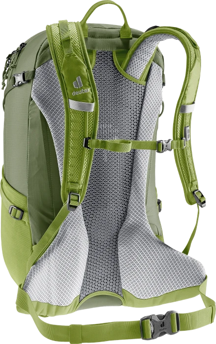 Deuter Futura 23 khaki/meadow