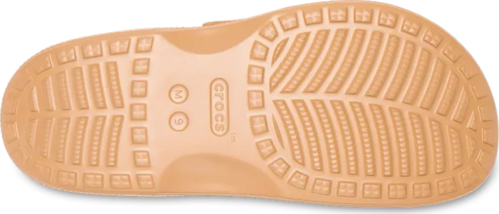 Crocs Saturday Sandal umber (Herren)