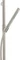 Hansgrohe AXOR Starck Stabhandbrause mit 90cm Brauseset Vorschaubild